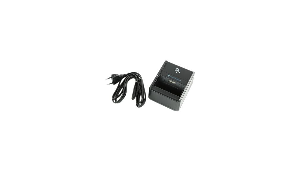 Battery Charger, Compatibility ZQ310/ZQ320