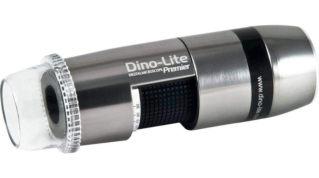 Digitalt mikroskop HD720 (1280 x 720) 10x~90x 60 DVI