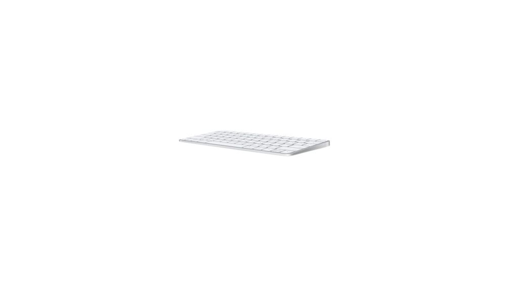 MK2A3RS/A | Apple Keyboard, Magic, RU Russian, CYRILLIC, Lightning ...