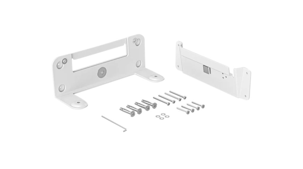 952-000044 | Logitech Wall Mount, Logitech Rally Bar / Logitech Rally ...