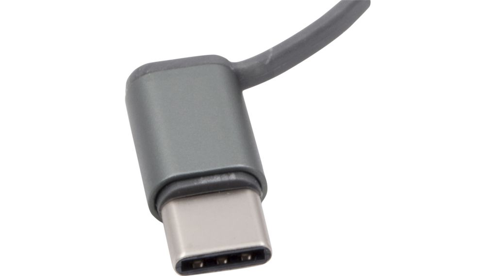 Ex K1403 Exsys Kabel Usb A Stecker Usb Micro B Stecker Apple Lightning Usb C Stecker