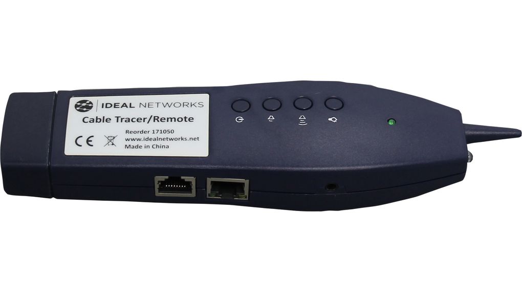 Ideal R171051 SecuriTEST IP Accessory Kit