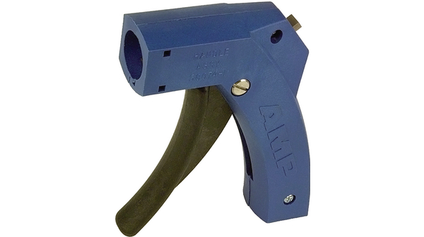 Pistolengriff für IDC Werkzeug, manuelle Betatigung 101mm