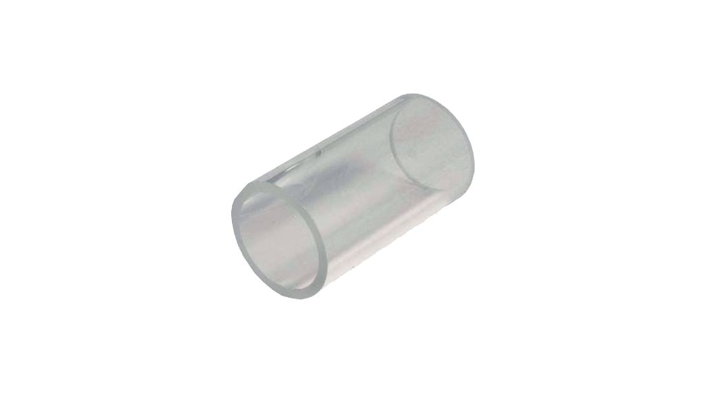 Glass Tubes Pack of 4 pieces