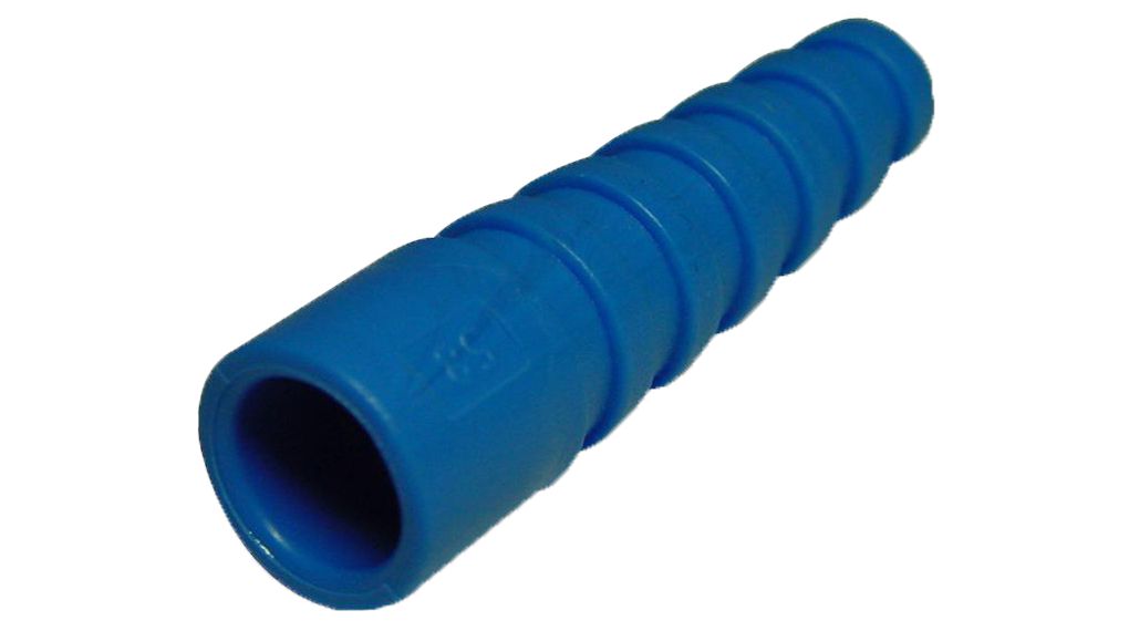 BNC-vedonpoistosukka (10 kpl:n pakkaus) Sininen