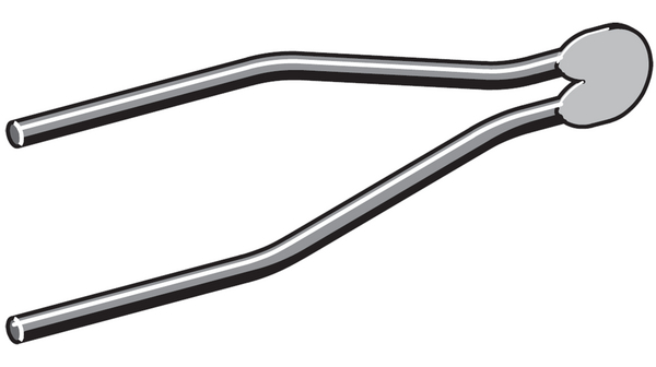 Schneidspitze 53.34mm