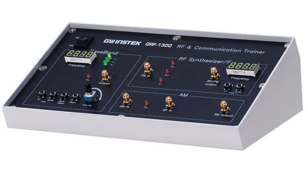 Spectrum-analysers GRF Series USB 3MHz