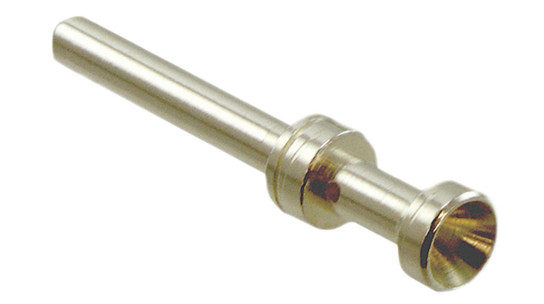 Crimp Contact, Male, 16A, 18AWG