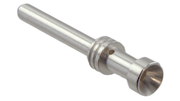 Crimp Contact, Male, 16A, 16AWG
