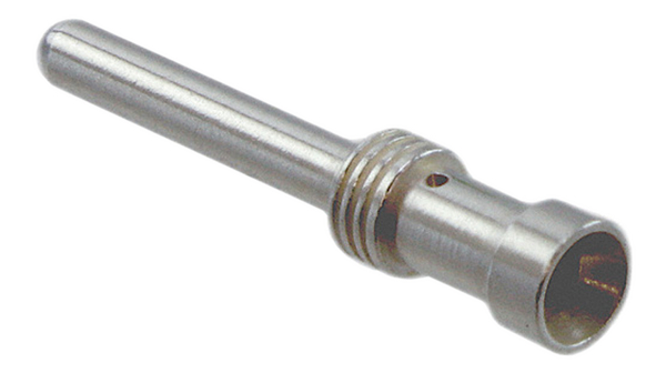 Crimp Contact, Male, 16A, 14AWG