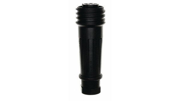 Kupplungsbuchse Buccaneer 900, 5pol, Buccaneer 900, Steckbuchse, 5 Anzahl Kontakte, 15mm, 32A, 600VAC/VDC, IP68 / IP69K