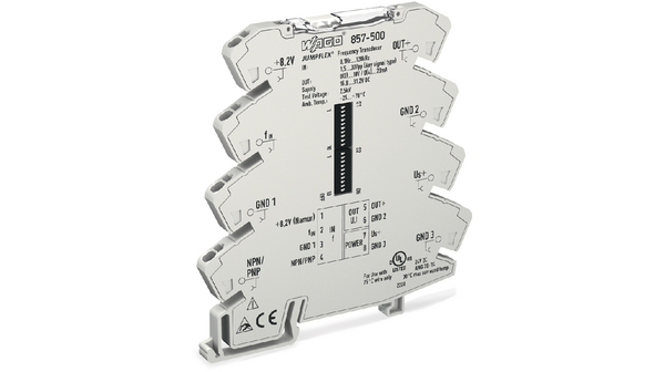 Frequency Transducer