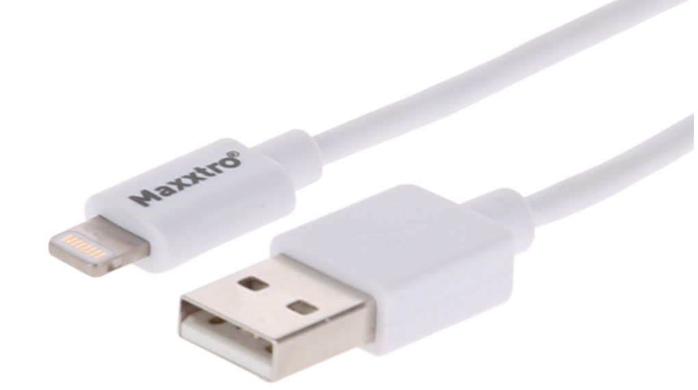 (BB-3650-1) Kabel USB Lightning