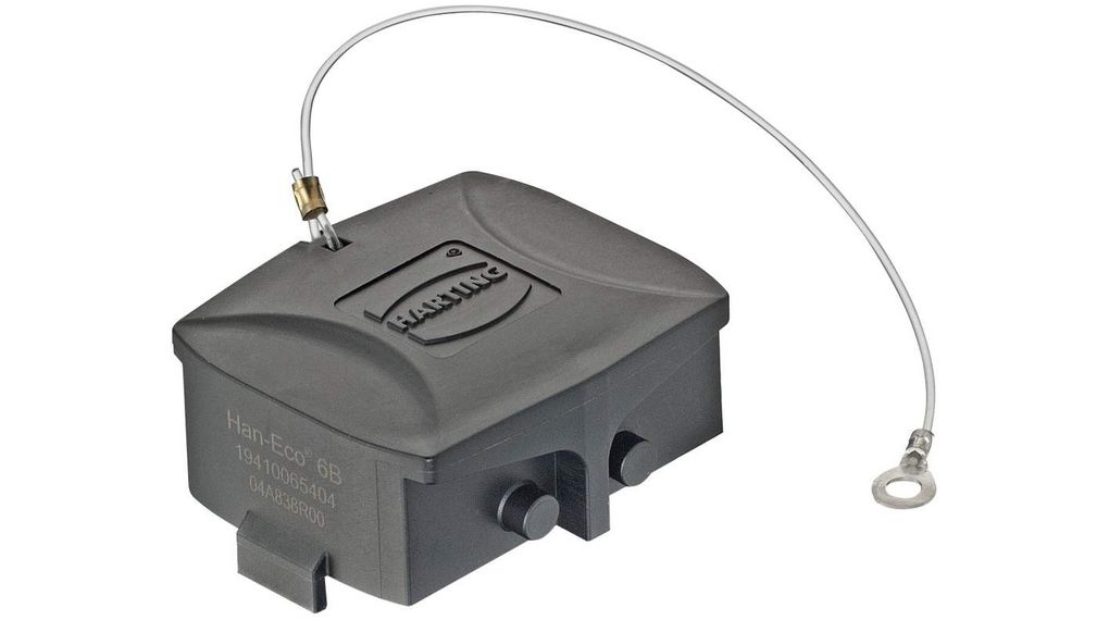 Protection cover 6 B
