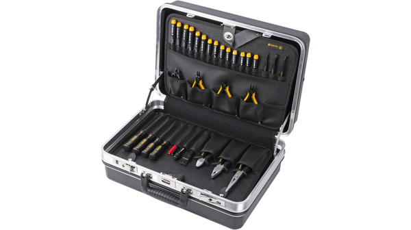 Kit d'outils, Nombre d'outils - 32