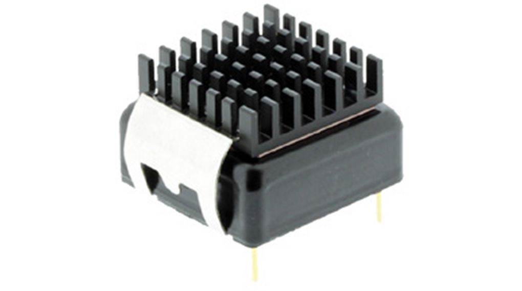 Heat Sink for DC/DC Converter, THL 20WI