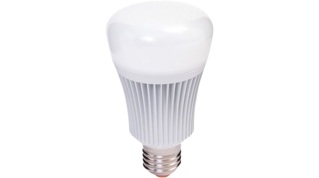 Dageraad Anzai Aangenaam kennis te maken LED iDual E27 11W add on | Müller Licht iDual LED Lamp Kit | Distrelec  International