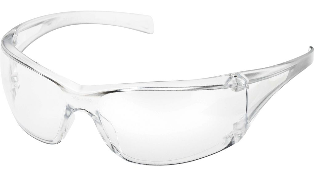Virtua AP-sikkerhedsbriller Ridsefaste