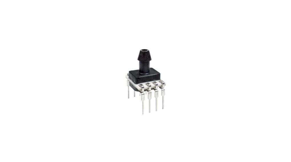 SENSOR PRESS 30PSI ABSOL 5V DIP, Pack of 50 pieces