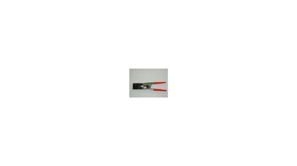 570325000 Molex Tool And Machinery, Crimp Tool Distrelec International