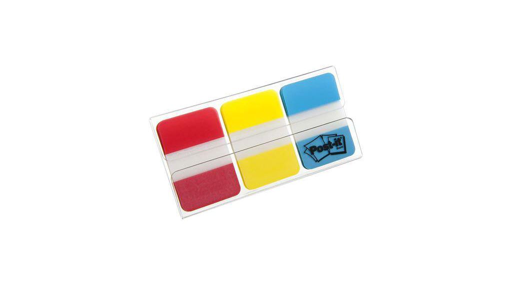 Post-It Sticky Note, 25.4mm x 38.1mm