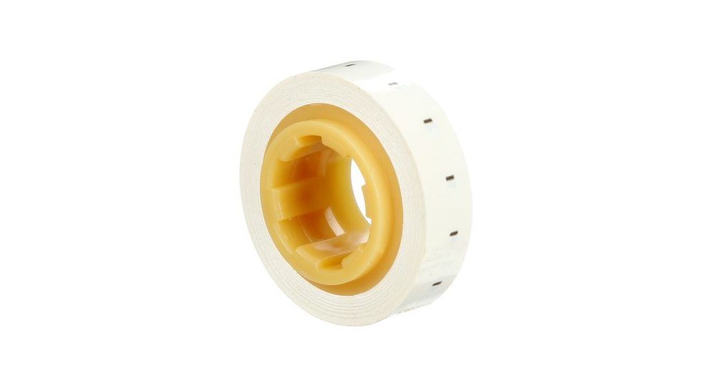 Wire Marking Tape "-" SDR 2.5m