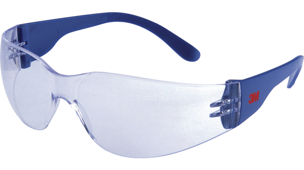 Safety Glasses Antinebbia / Antigraffio trasparente