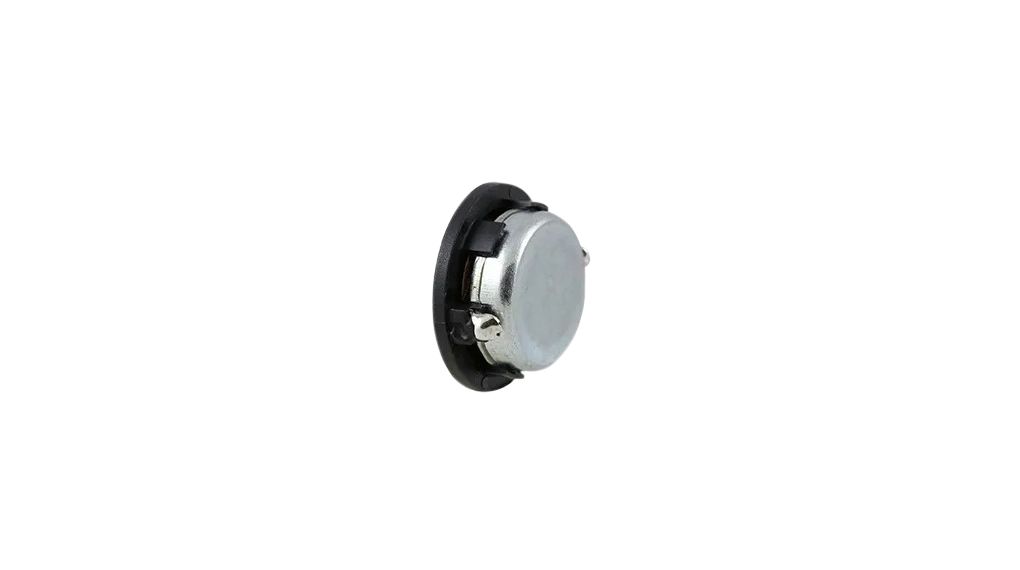 Miniature Speaker 28mm 2W 8Ohm 86dB