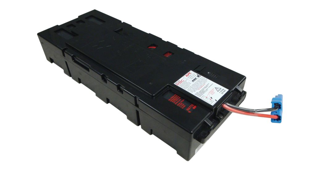 Replacement Battery, 48V