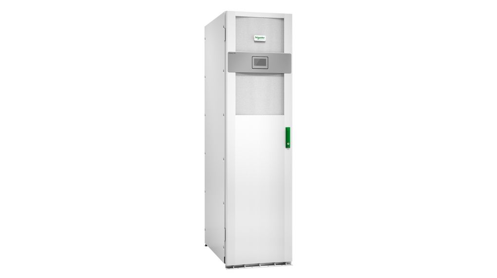 UPS with Additional Power Module, Galaxy VS, Double Conversion Online, Standalone, 20kW, 400V, 1x Terminal Block