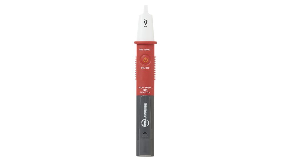 Non-Contact Voltage Detector 12-Pack, AC: 50 V ... 1 kV