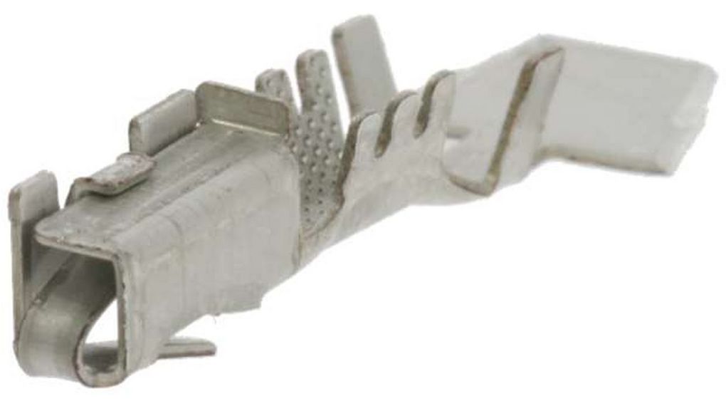 Crimp Terminal, Metri-Pack 150, Socket, Bronze, 20 ... 17AWG