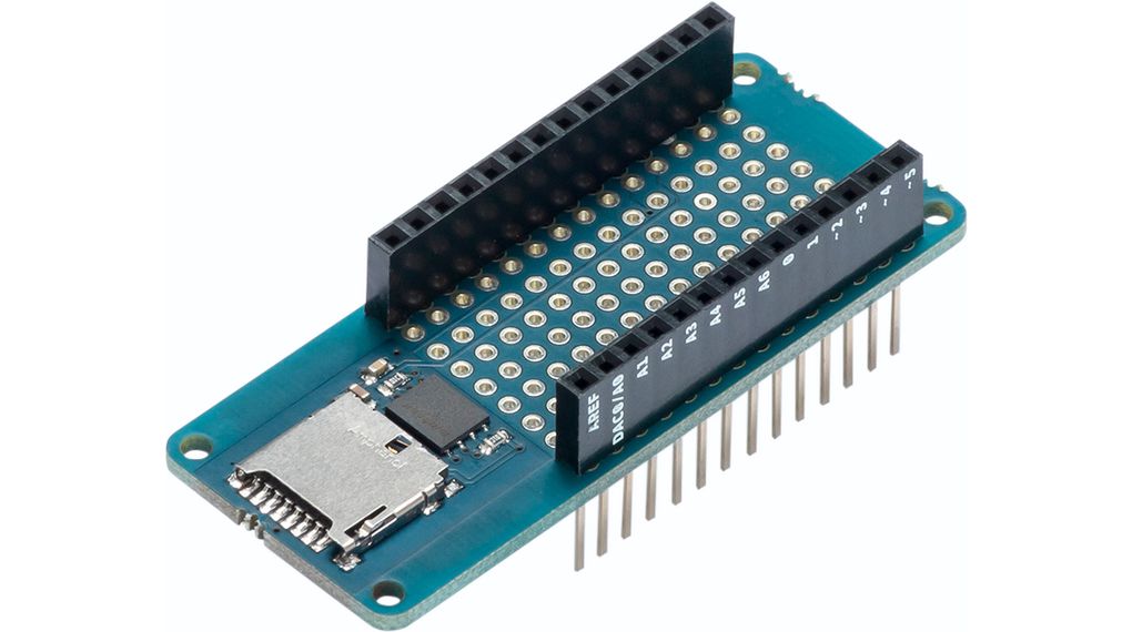 Arduino MKR MEM -Shield