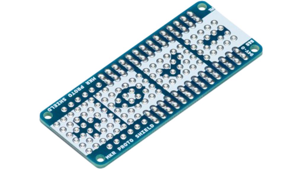 Arduino MKR Proto Shield
