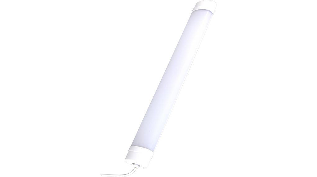 LED-Lichtleiste Basic 18 W