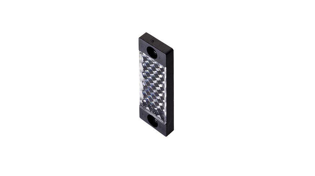 BALLUFF Sensor Reflector for Use with BOS R-33