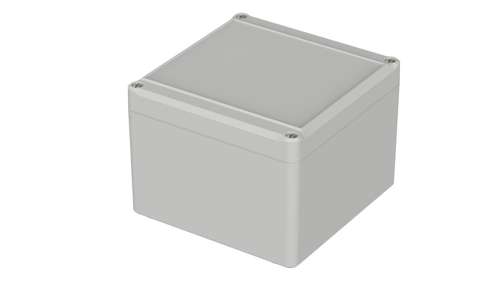 62227200 | Bopla Plastic Enclosure with Membrane Keypad Edge Euromas II ...