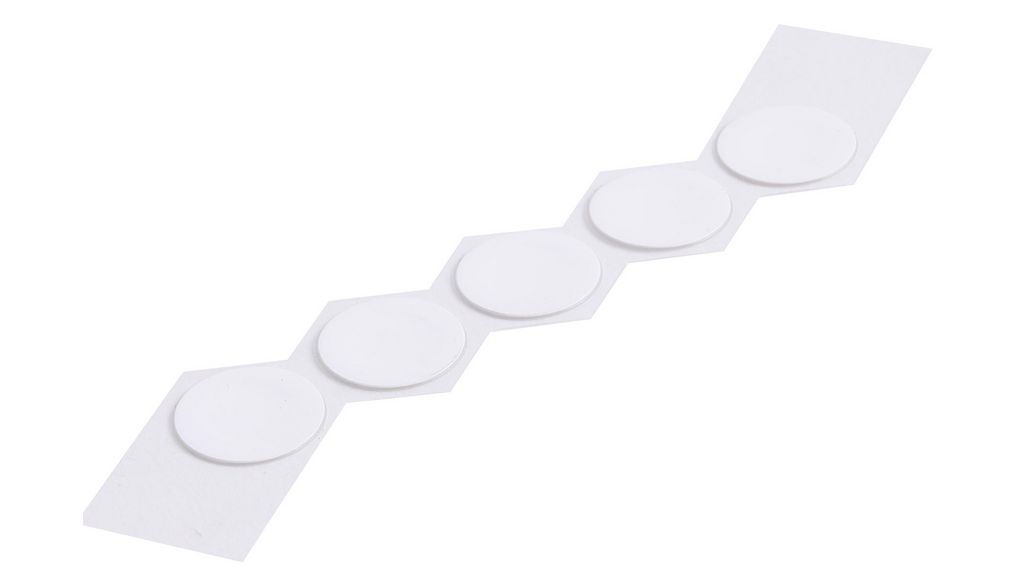 Druckausgleichsmembran M11 IP66 / IP67 / IP69 Hellgrau