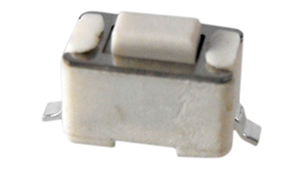 Tactile Switch, 1NO, 1.77N, 8 x 3.5mm, CST