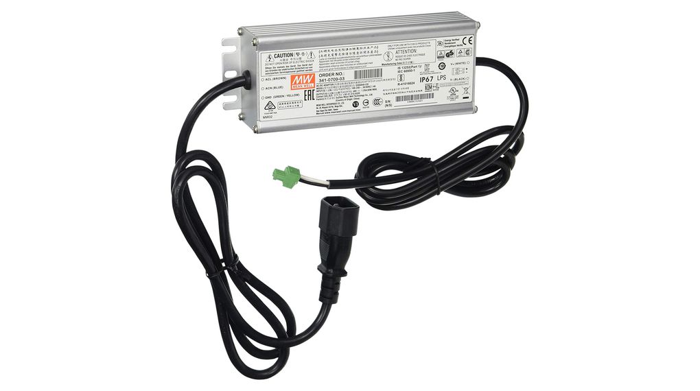 Power Adapter for Aironet 1530 Series