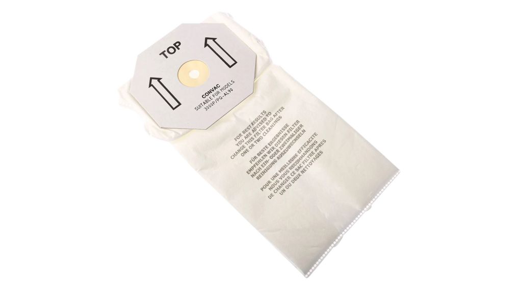 Vacuum Bag, 10pcs
