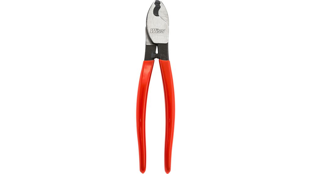 Wiss Flip Joint Cable Cutter 212mm