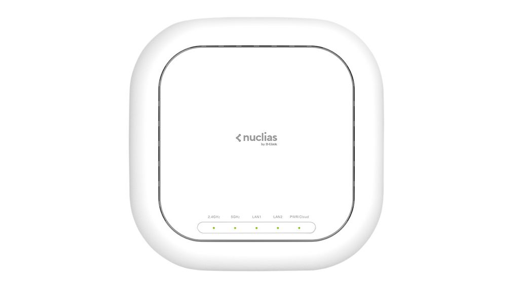 Wireless Access Point 1.3Gbps