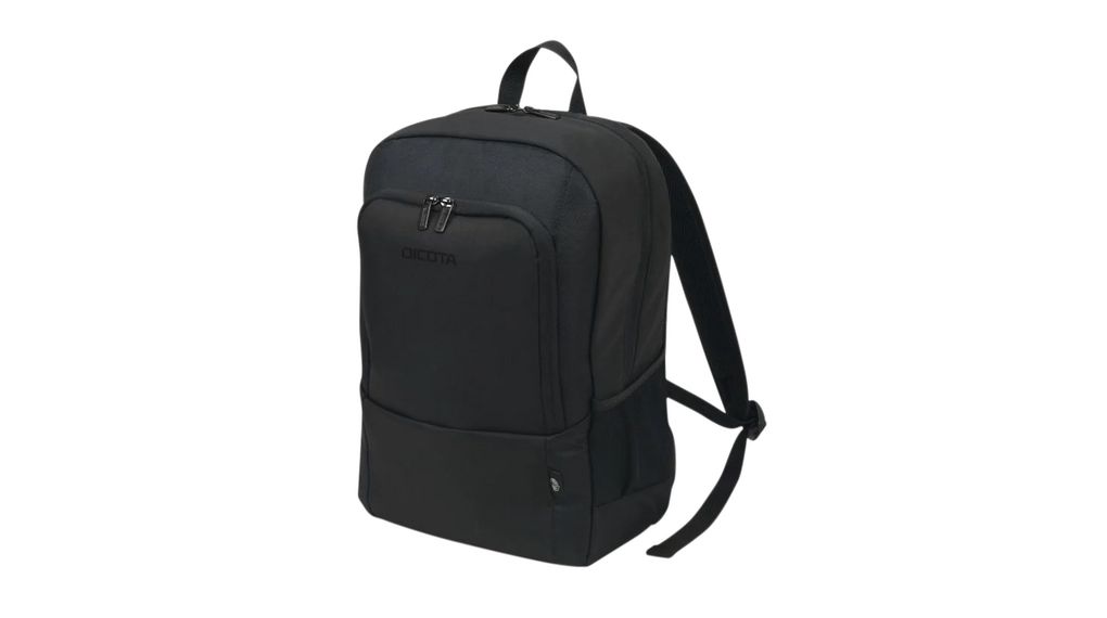Bag, Backpack, ECO BASE, 20l, Black
