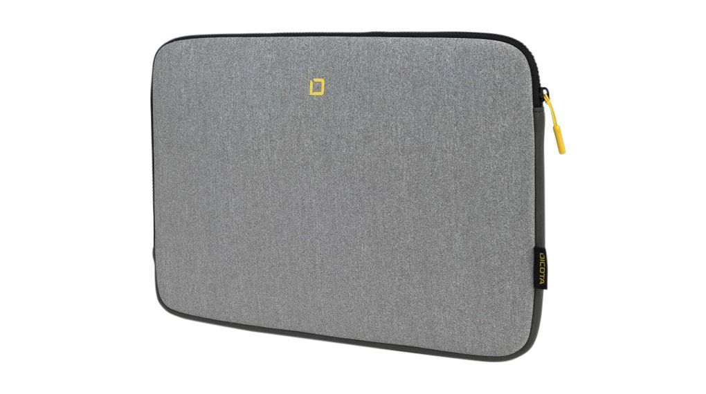 Black Distrelec Belkin Notebook Sleeve Macbook Air 13 Zoll Hülle - Main Image
