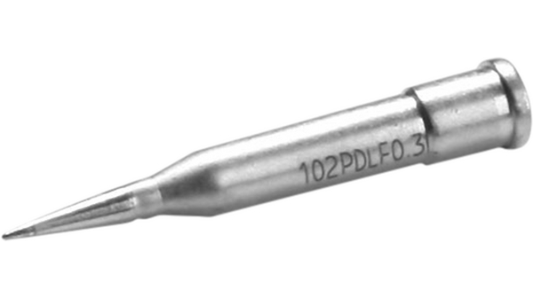 Soldering Tip Pencil Point 0.3mm