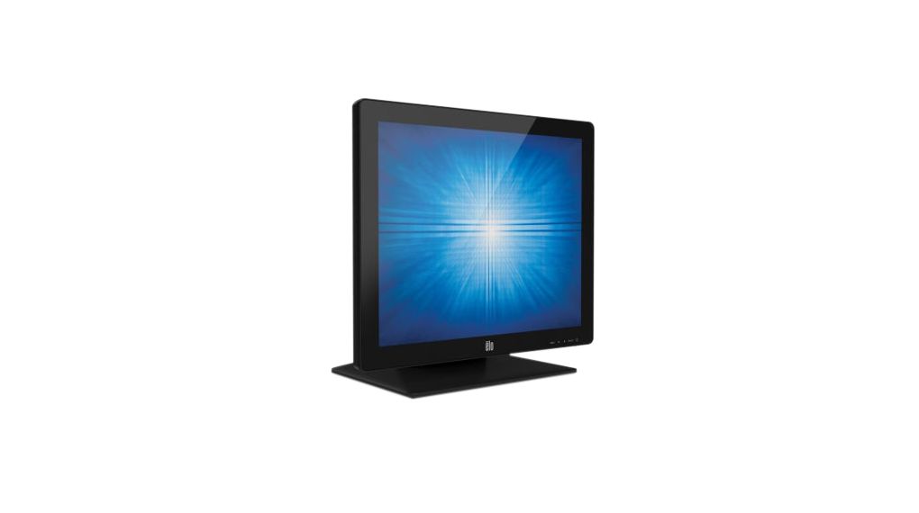 Monitor with AccuTouch, 15" (38 cm), 1024 x 768, IPS, 4:3