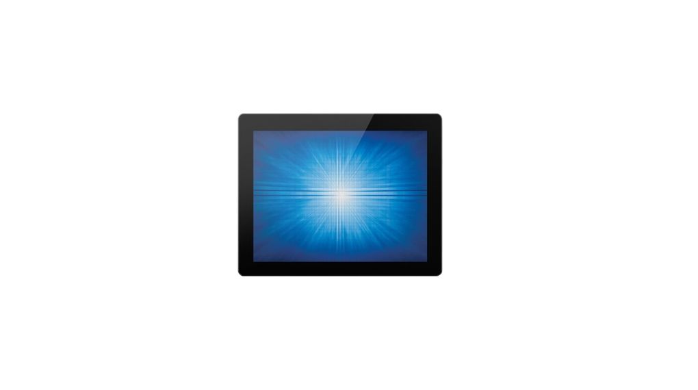 Retail Display, 90, TN, 15" (38 cm), 1024 x 768, Single-Touch