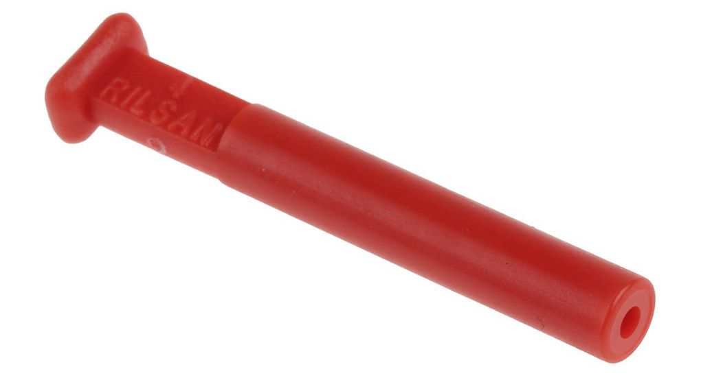 Legris Polymer Blanking Plug for 4mm Pack of 10 pieces