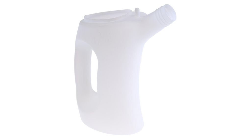 PE Oil Can, 0.5L
